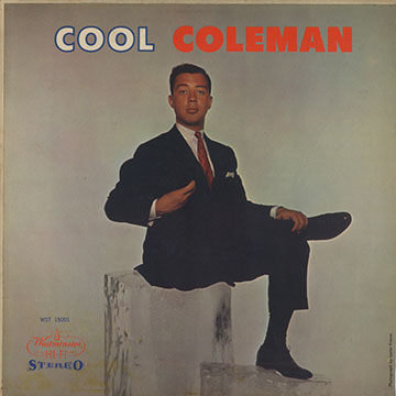 Cool Coleman,Cy Coleman