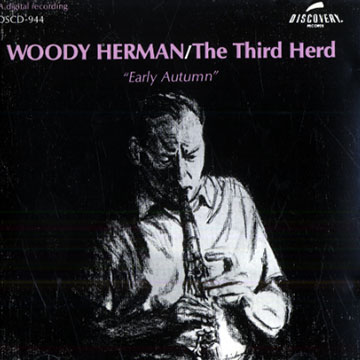 Early autumn,Woody Herman