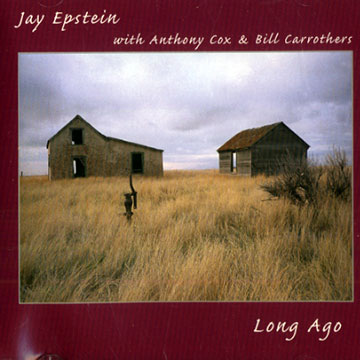 Long Ago,Jay Epstein