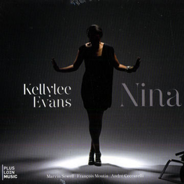 Nina,Kellylee Evans