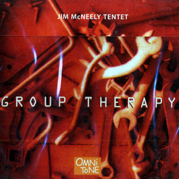 Group therapy,Jim Mc Neely