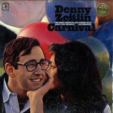 Carnival,Denny Zeitlin