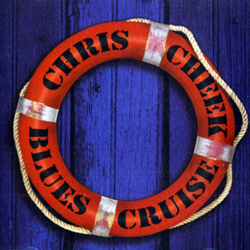 Blues cruise,Chris Cheek