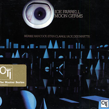 Moon germs,Joe Farrell