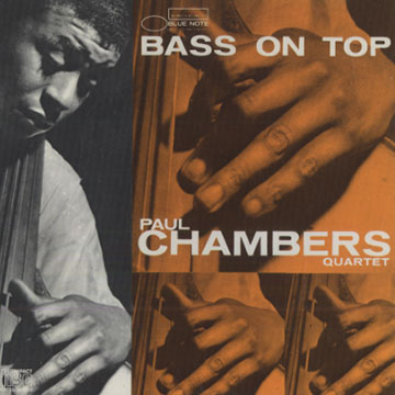 Bass on top,Paul Chambers