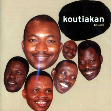 Bouad,  Koutiakan