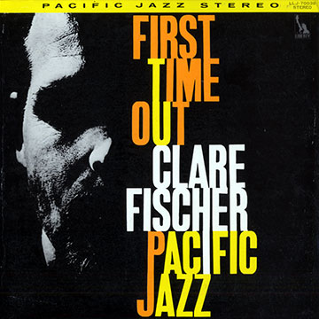 First time out,Clare Fischer