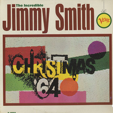 Christmas '64,Jimmy Smith