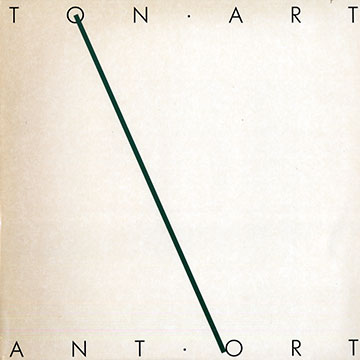 Ant-ort, Ton Art