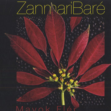 Mayok fler,Zanmari Bare