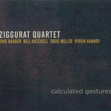 Calculated gestures, Ziggurat