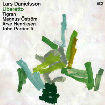 Liberetto,Lars Danielsson
