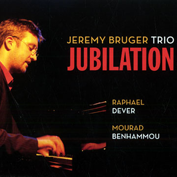 Jubilation,Jeremy Bruger