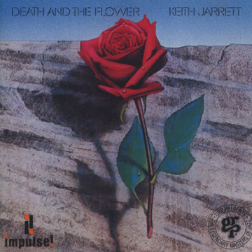 Death and the Flower,Keith Jarrett