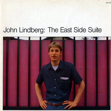 The east side suite,John Lindberg