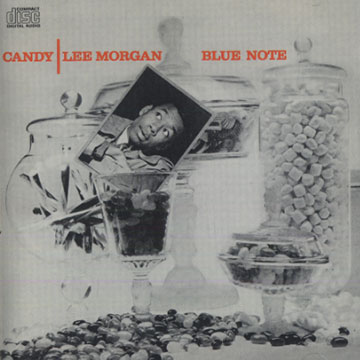 Candy,Lee Morgan