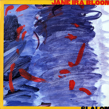 Slalom,Jane Ira Bloom