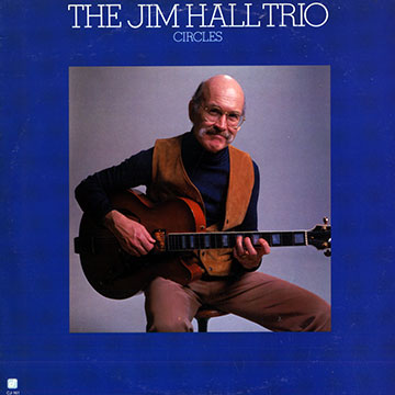 Circles,Jim Hall