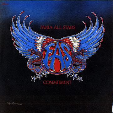 Commitment, Fania All Stars