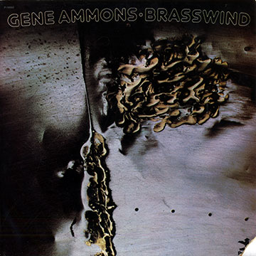 Brasswind,Gene Ammons