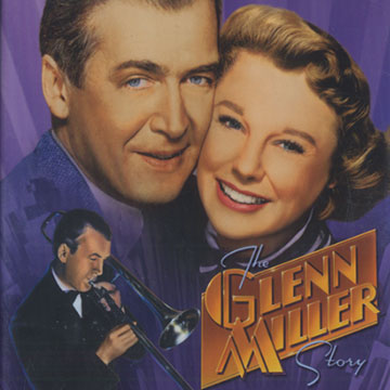 The Glenn Miller story,Louis Armstrong