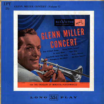 Glenn Miller concert vol.1,Glenn Miller