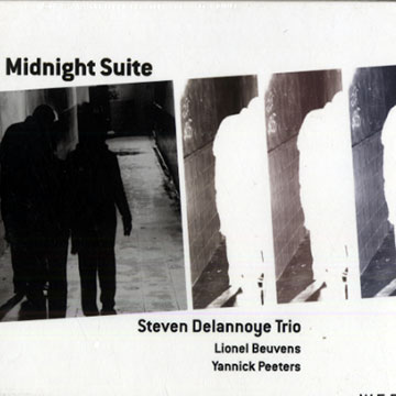 Midnight Suite,Steven Delannoye