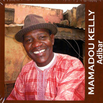 Adibar,Mamadou Kelly