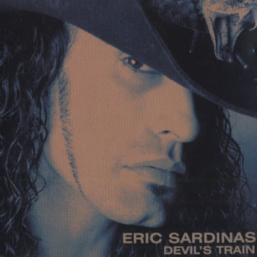 devil's train,Eric Sardinas