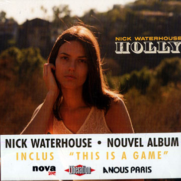 Holly,Nick Waterhouse