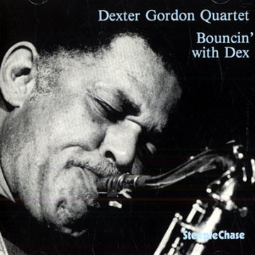 Bouncin' with Dex,Dexter Gordon