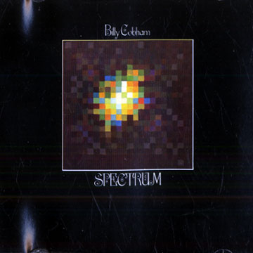 Spectrum,Billy Cobham