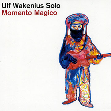 Momento magico,Ulf Wakenius