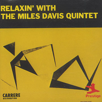 Relaxin' with the Miles Davis Quintet,Miles Davis