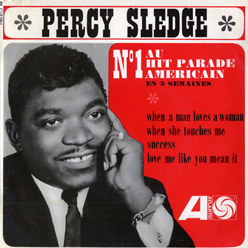 When a Man Loves a Woman,Percy Sledge