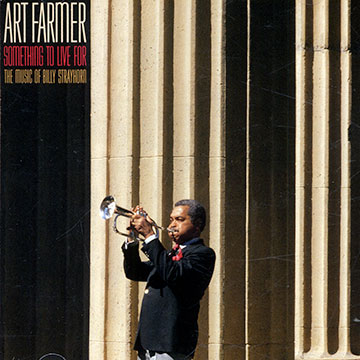 Something to live for,Art Farmer