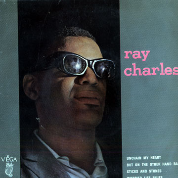 Ray Charles,Ray Charles