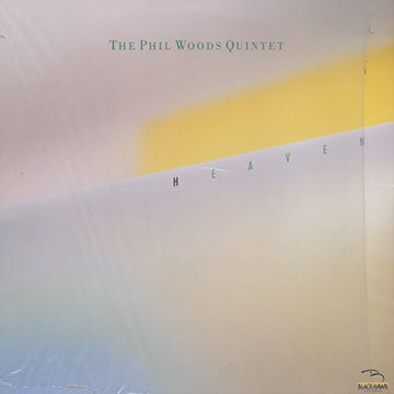 Heaven,Phil Woods