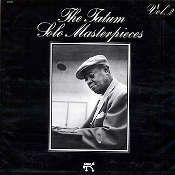 The Tatum solo masterpieces vol.2,Art Tatum