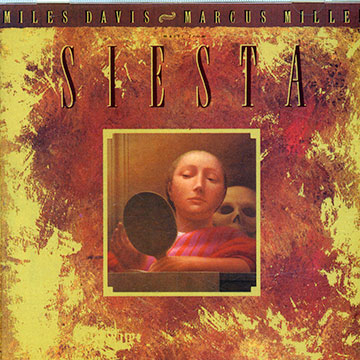 Siesta,Miles Davis