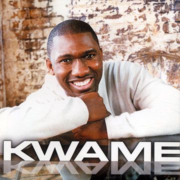 Kwame,  Kwame