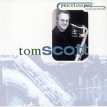 Tom Scott,Tom Scott