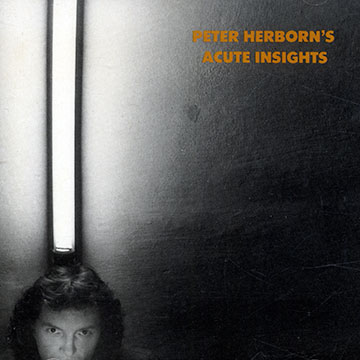 Acute insights,Peter Herborn