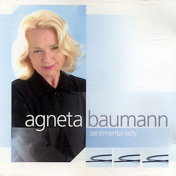 Sentimental lady,Agneta Baumann