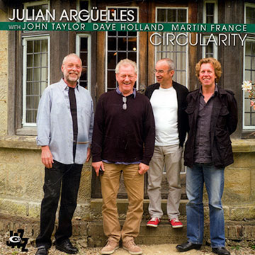 Circularity,Julian Arguelles