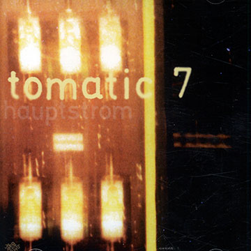 Tomatic 7,Sam Leigh Brown