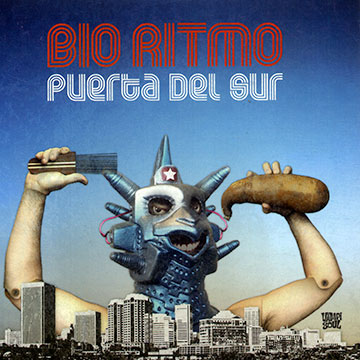 Puerta del sur,  Bio Ritmo