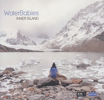 Inner island,Armel Dupas , Corentin Rio ,   Water Babies