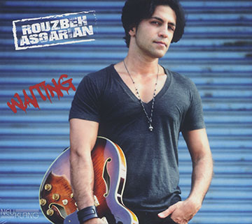 Waiting,Rouzbeh Asgarian