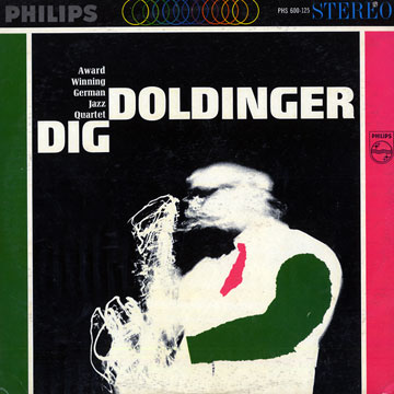 Dig Doldinger,Klaus Doldinger
